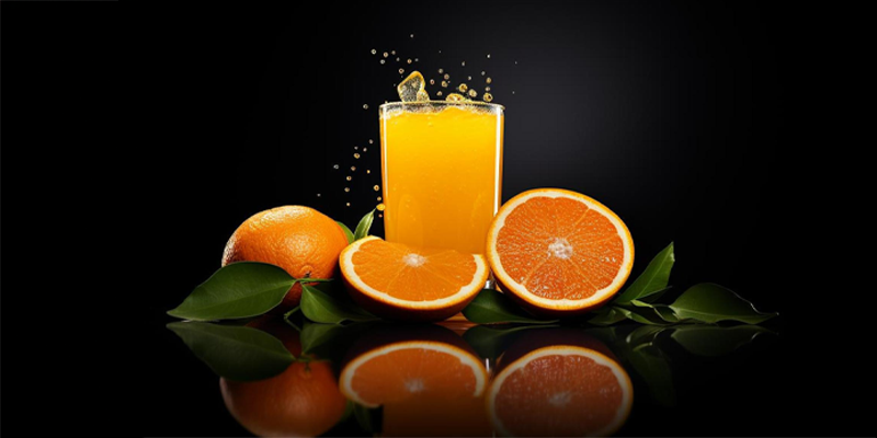 ORANGE JUICE